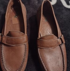 Dexter USA 7M Loafers Brown